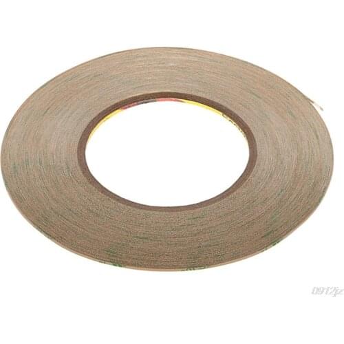 300LSE 2mm Super Sticker Double Side Adhesive Tape Fix For Cellphone Touch Screen LCD New Drop ship Dls HOmeful