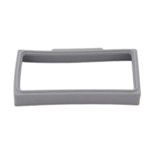 Robot Vacuum Cleaner HEPA Filter Frame Rubber Seals for Polaris PVCR 0920WV Robotic Vacuum Cleaner Spare Parts Accessories