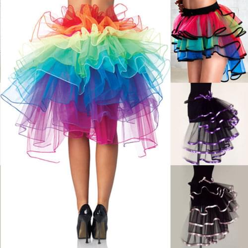 Hirigin Women's Pleated Skirts