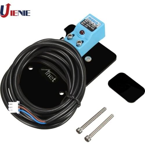 Auto Leveling Position Sensor Kit For Anet A8 3D Printer Printer SN04-N Proximity Switch 1Set
