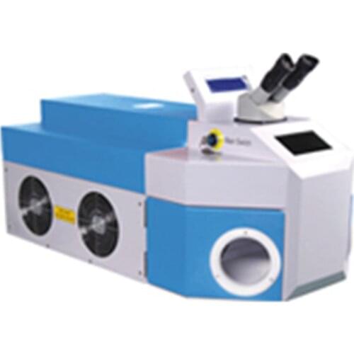 Factory price jewelry laser engraving machine