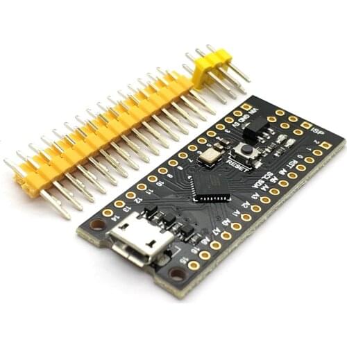 MH-Tiny ATTINY88 Micro Development Board 16Mhz /Digispark ATTINY85 Upgraded /NANO V3.0 ATmega328 Extended Compatible For Arduino