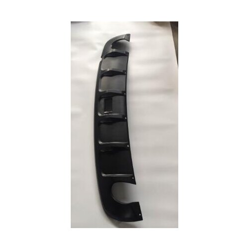 Rear bumper lower trim panel for Great wall haval H2S blue lable OEM:2804811XKR02A