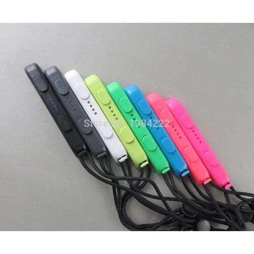 4pcs Carrying Hand Wrist Strap For Nintend Switch NS Portable Joy Con Lanyard Gamepad Controll for Switch