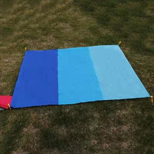 Foldable Folding Outdoor Camping Mat Seat Foam XPE Cushion Portable Waterproof Chair Beach Picnic Mat Seat Hiking Activities Pad