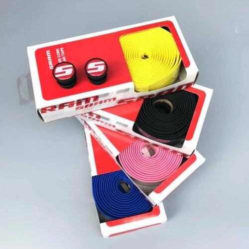 Sram super cork bar tape road bike