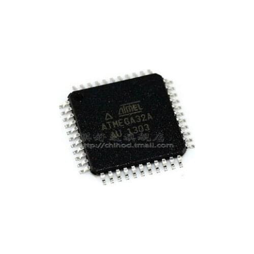 Suq atmega32a-au sop