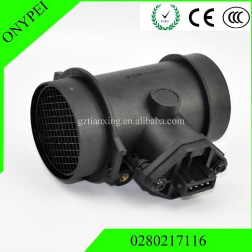 0280217116 28164-23200 28164-23010 Mass Air Flow Meter Sensor For HYUNDAI KIA 2816423200 2816423010