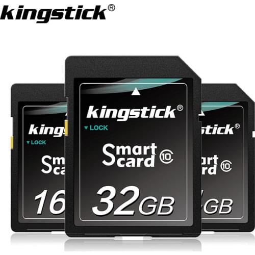 100% High speed Class 10 SD Card 128GB 16GB 256GB 32GB carte sd Memory Card SDHC/SDXC Flash usb stick sdcards For Canon Camera