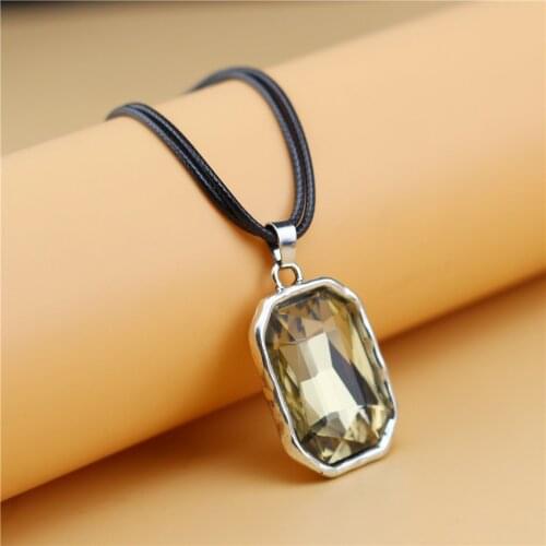 ANSLOW Jewelry Pendants