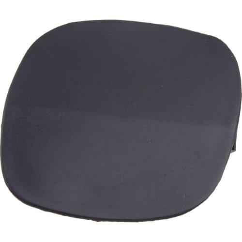 ABS Car Front Right Bumper Tow Hook Eye Cover Cap Fit For Lexus RX330 RX350 2004 2005 2006 2007 2008 2009