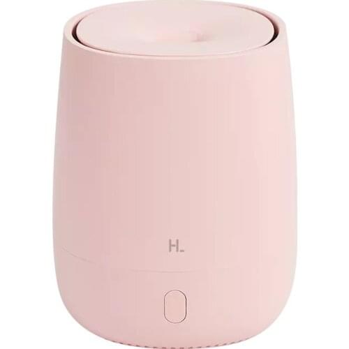 Aromatherapy Diffuser Humidifier Air Dampener Aroma Diffuser Machine Essential Oil Ultrasonic Mist Maker Quiet