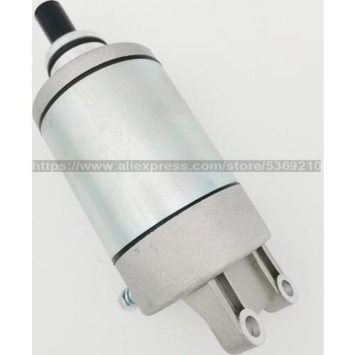 Motorcycle Motor for suzuki LTZ400 DRZ400 kawasaki KFX KSF 21163-S004 ATV Starter