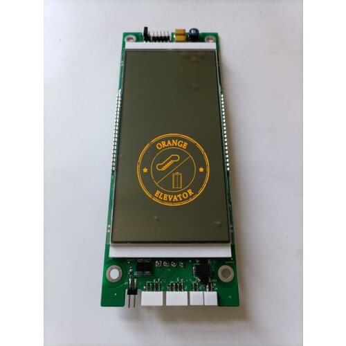 Elevator Board Lift Card PCB GPCS1287D001