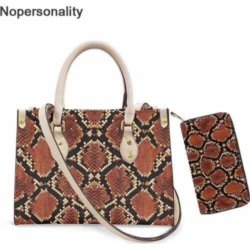Женские сумки под рептилию Nopersonality China At AliExpress