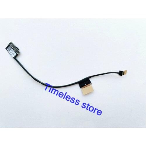 New original for Lenovo ThinkPad Yoga 260 led lcd lvds cable 00NY908 DC02C00B900