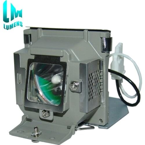 Original burner inside 5J.J0A05.001 Projector Bulb with housing Replacement lamp for BENQ MP515 MP525 MP515S MP525ST Long life