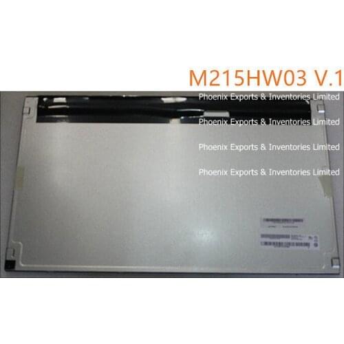 Original M215HW03 V.1 21.5" 1920*1080 LCD Screen Display Panel M215HW03 V1