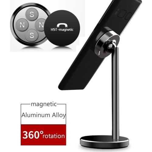 Ppker Magnetic Mobile Phone Holders