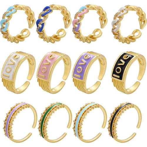 QMHJE Engagement Rings