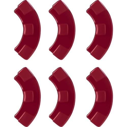 Bend The Plant Clips 90 Degree Plant Bender For Low Stress Training And Red Plant Training Curved Plant Holder Garden