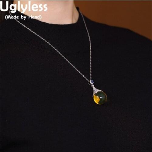 Uglyless + Chain P2511