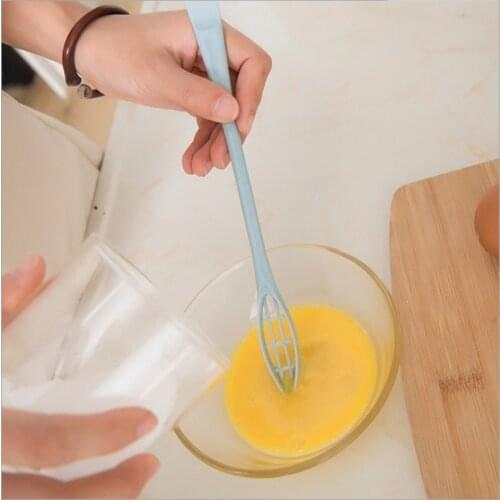 The Kitchen Uses Manual Hand Whisk Egg Tool Egg Beaters 24*2cm