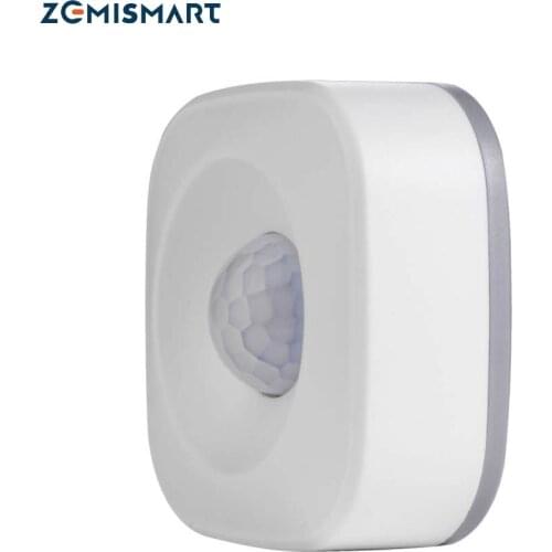 Zemismart Building Automation Systems