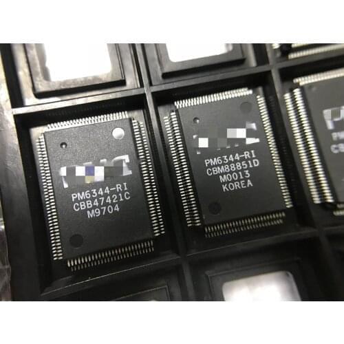 2PCS PM6344-RI PM6344 new