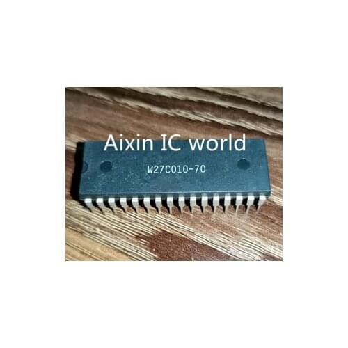 5PCS - 10PCS W27C010-70 W27C010 27C010-70 DIP-32