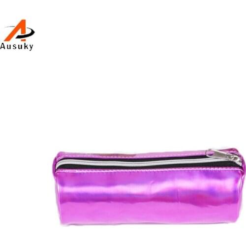 A AUSUKY Leather Travel Bags