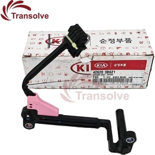 Auto Transmission Speed Sensor OEM 42620-3B621 For A6MF1 A6MF2 HYUNDAI KIA Car Accessories