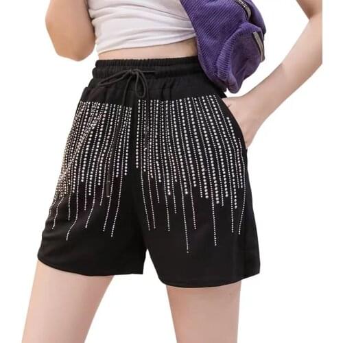 EFKGH Womens Summer Shorts