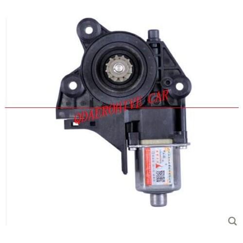 QDAEROHIVE Electric car Window lifter motor Power glass Motor Regulator Left /Right FOR FORD Focus 2 MK2 2009-2014