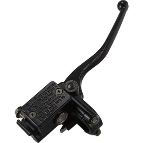 Brake Master Cylinder for Yamaha YZ85 YZ125 YZ250 YZ490 XT125 XT225 XZ125 TTR125 250