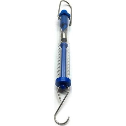 HELTC Physical Measuring Instruments