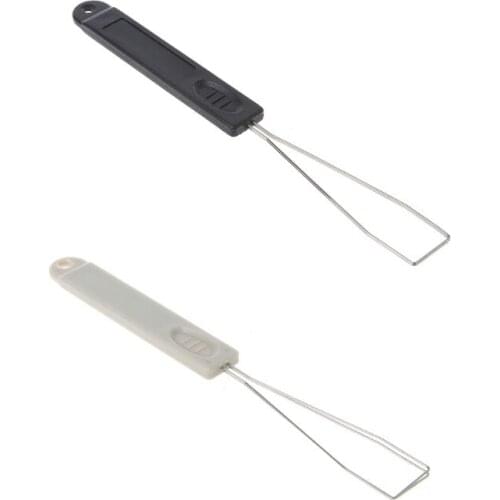 Keycap Puller Keyboard Key Remover Steel Wire Keypuller For Mechanical Keyboard DXAB