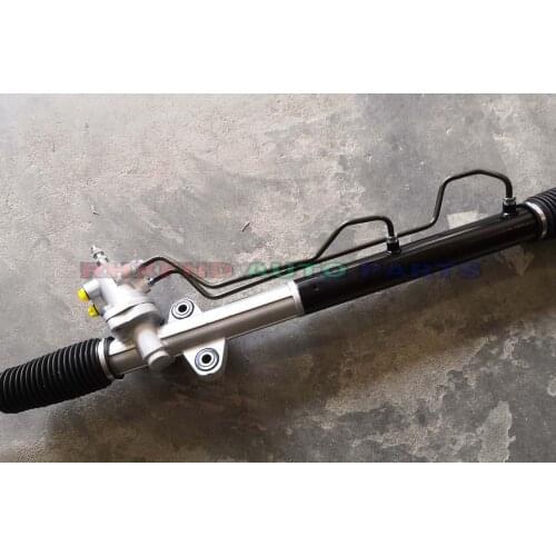 New 577004A850 57700-4A850 577004A650 Power Steering Rack Steering Gear For HYUNDAI H-1 STAREX 2006-2007