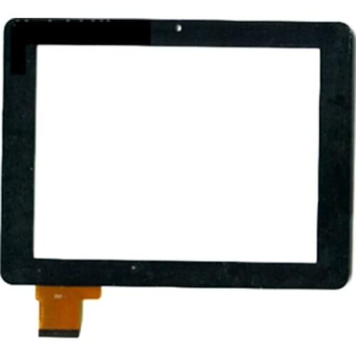 7'' Touch Screen Digitizer For Ployer MOMO7/AIWA AW900,Flat Cable Code:70352A0