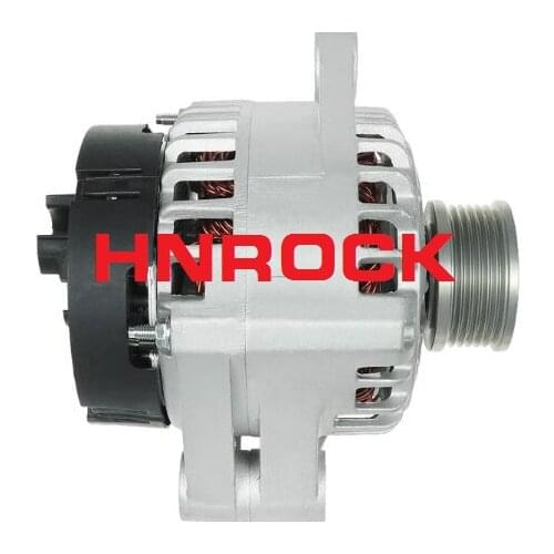 HIGH QUALITY 12V AUTO ALTERNATOR 63377005 71746673 102211-8270 101210-0990 FOR FIAT SUZUKI