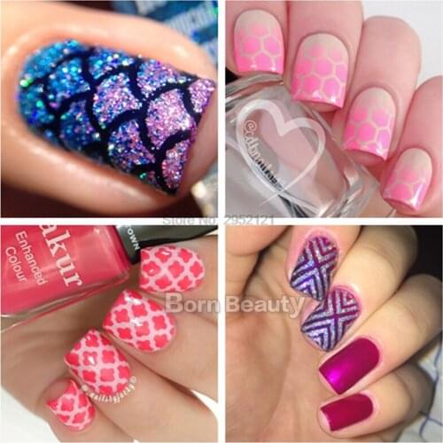 Пластины для стемпинга Stictech China At AliExpress