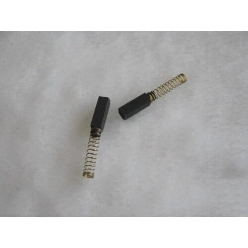 Carbon Brush Computer Embroidery Machine Spare Parts