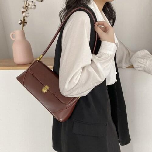 Vogue Tao Women's White Bags