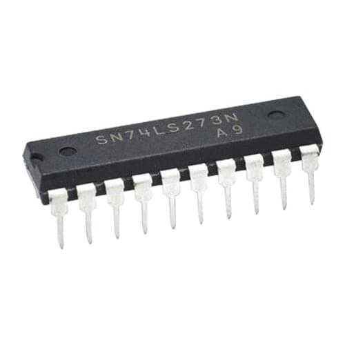 Inquiry Before Order New Original SN74LS273N HD74LS273P In-Line DIP-20 Eight-Way D Trigger Chip Electronic Components
