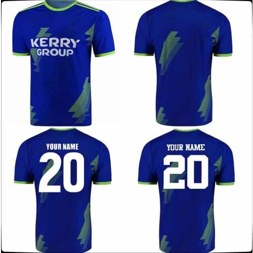 2021 Ireland Galway Rugby Home Sportswear MENS JERSEY size S--5XL