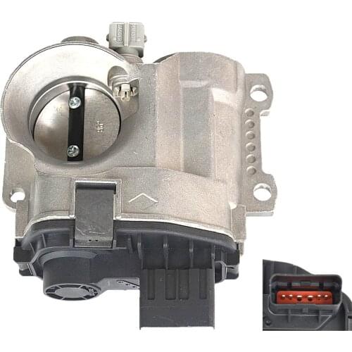 AP02 New Throttle Body for Renault Clio Kangoo Thalia Twingo SYMBOL 1.2 16v OE#7701051585,8200065648,8200067219,8200166869