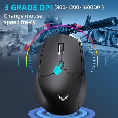 Caturda Gaming Mice