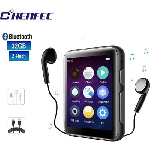 Cchkfei Hi-Fi Players
