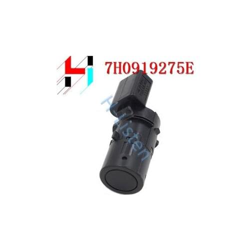 1 Pieces 7H0919275E, 7H0919275B, 4B0919275G PDC Parking Sensor For A6 4B, C5 4F2, C6 4FH, C6 4F5, C6 7H0919275E