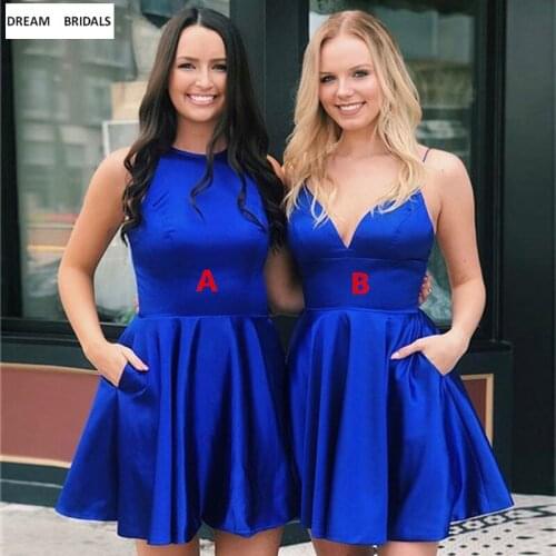 DREAM BRIDALS Bridesmaid Dresses